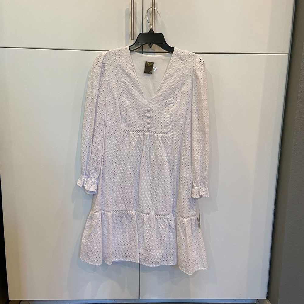 NWT Woman’s size 10 dress